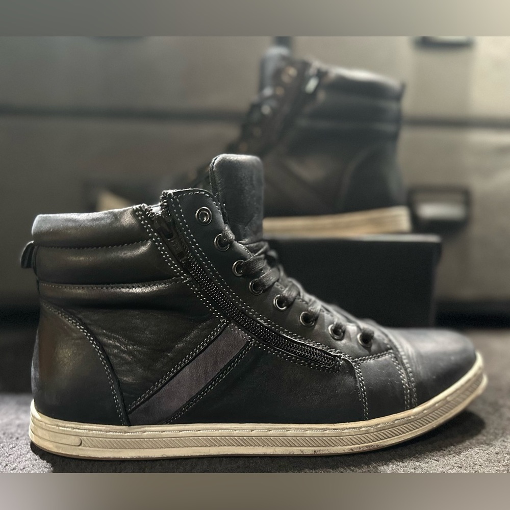 Propet Lucas High top Men’s 10